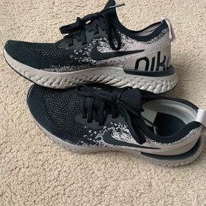 Nike Epic React Flyknit